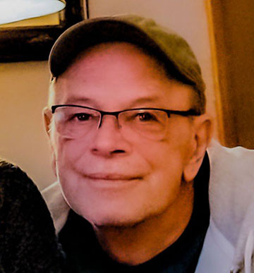 ROBERT SEGUIN